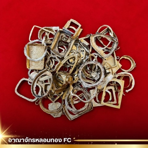 อาณาจักรหลอมทอง FC (14)